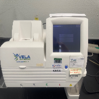 Vela Diagnostics Sentosa SG301 Gene Sequencer image 1